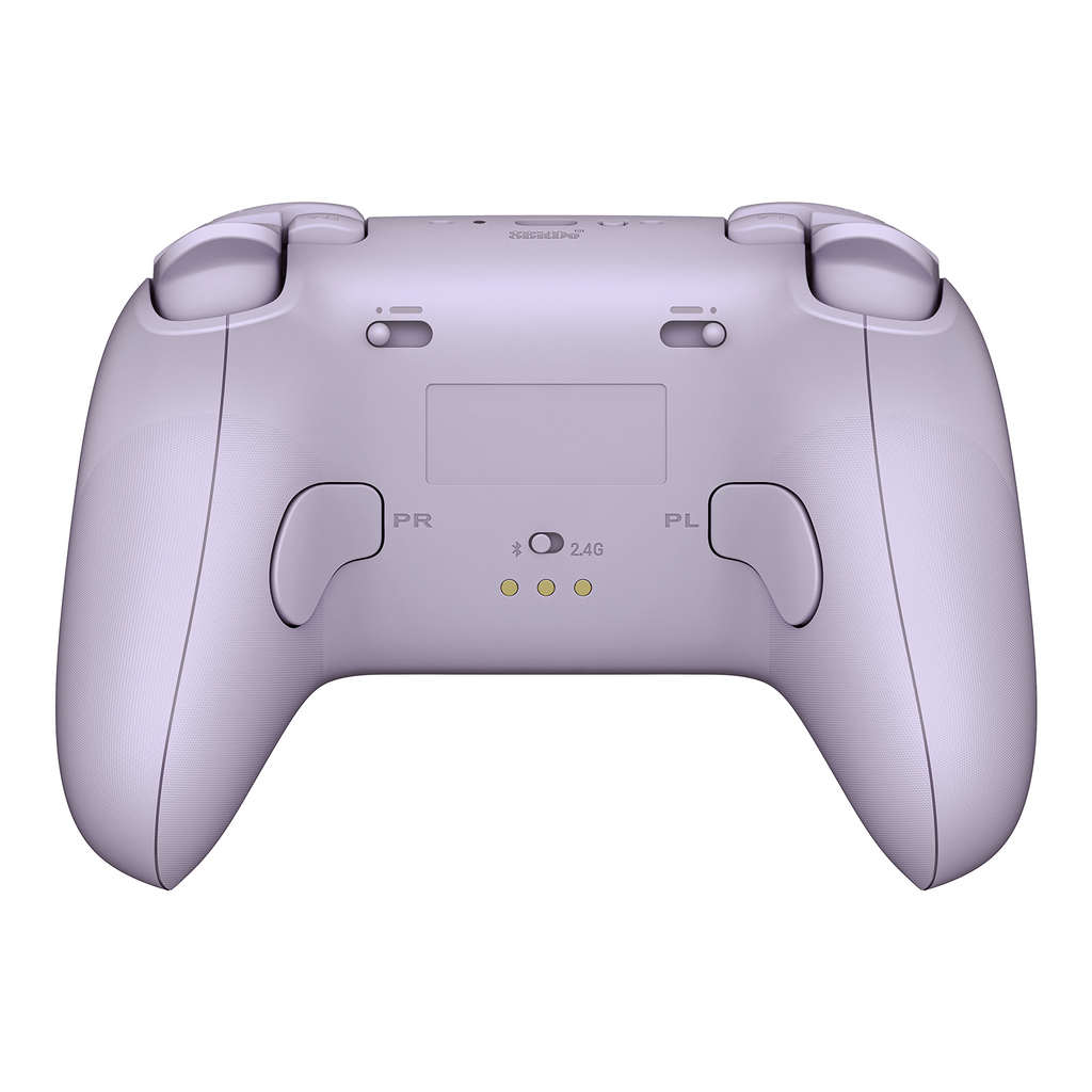 8BitDo Ultimate 2 Wireless Controller (Honkai: Star Rail - Evernight) - Gaming Controller for Supported Systems