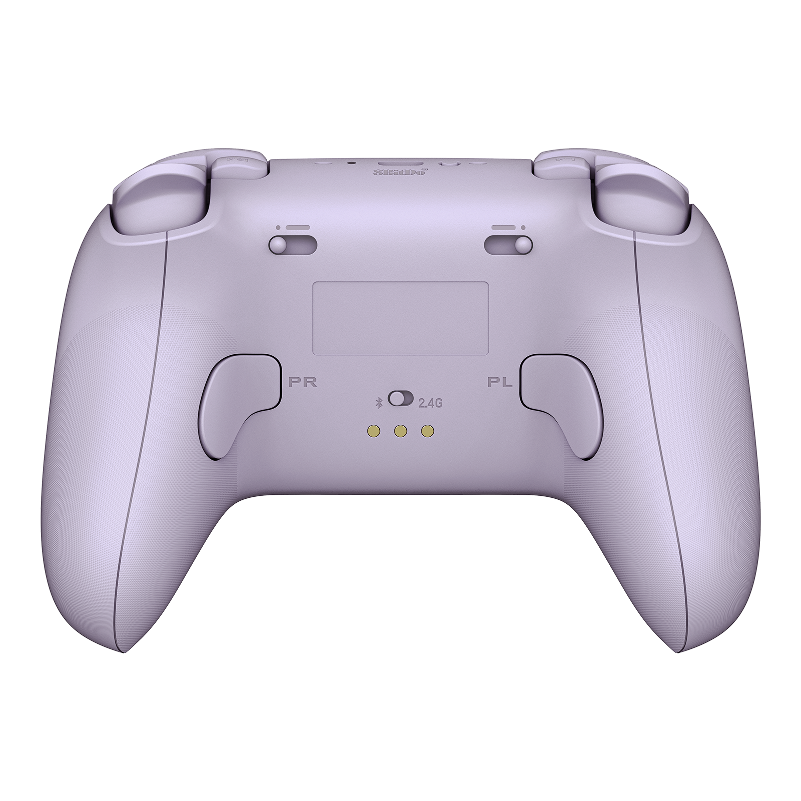 8BitDo Ultimate 2 Wireless Controller (Honkai: Star Rail - Evernight) - Gaming Controller for Supported Systems
