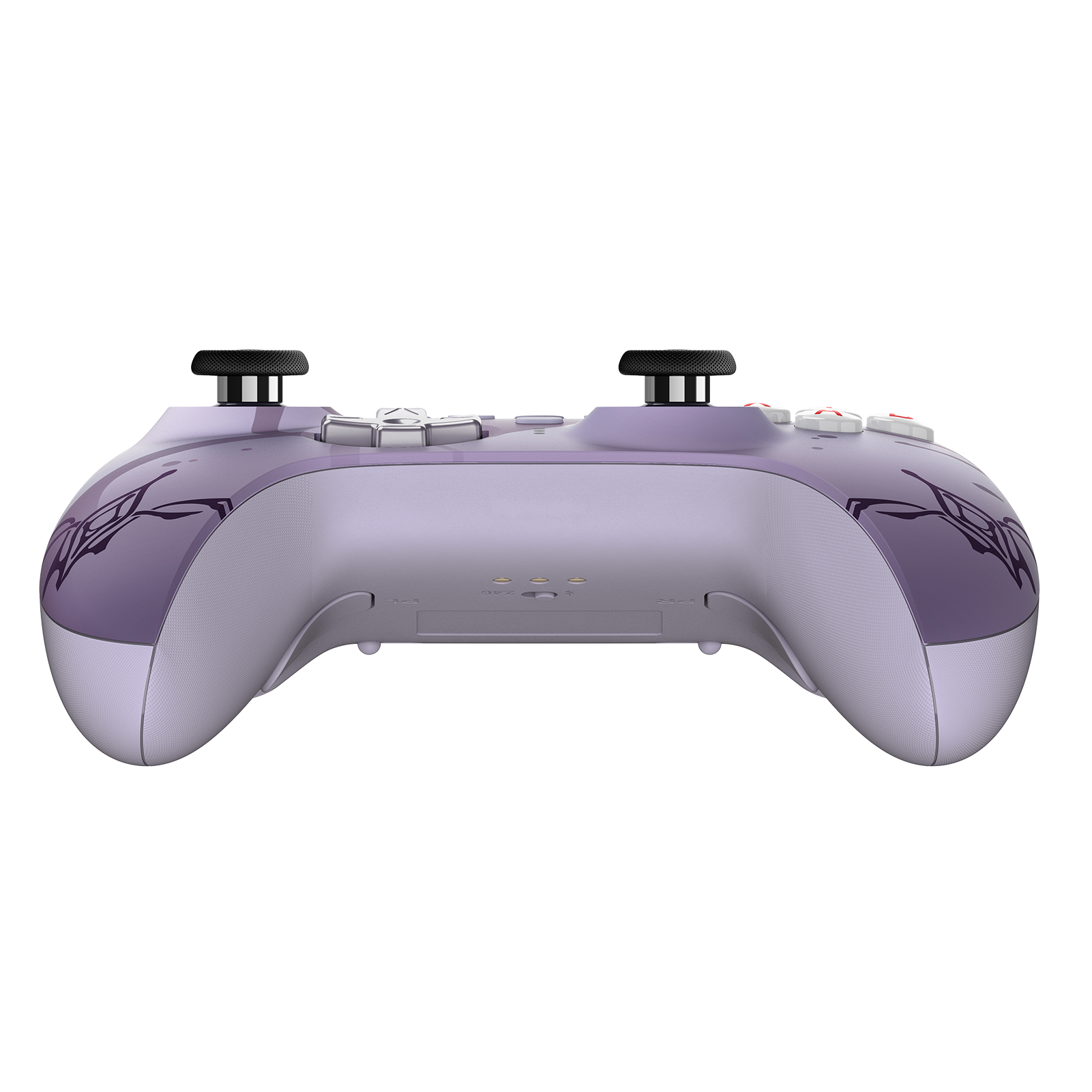 8BitDo Ultimate 2 Wireless Controller (Honkai: Star Rail - Evernight) - Gaming Controller for Supported Systems