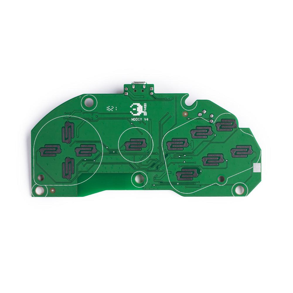 8BitDo Mod Kit for Original MD Controller - Controller Conversion Edition for Compatible Models