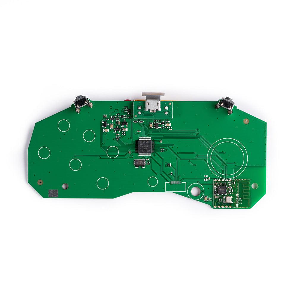 8BitDo Mod Kit for Original Sega Saturn Controller - Controller Conversion Edition for Compatible Models