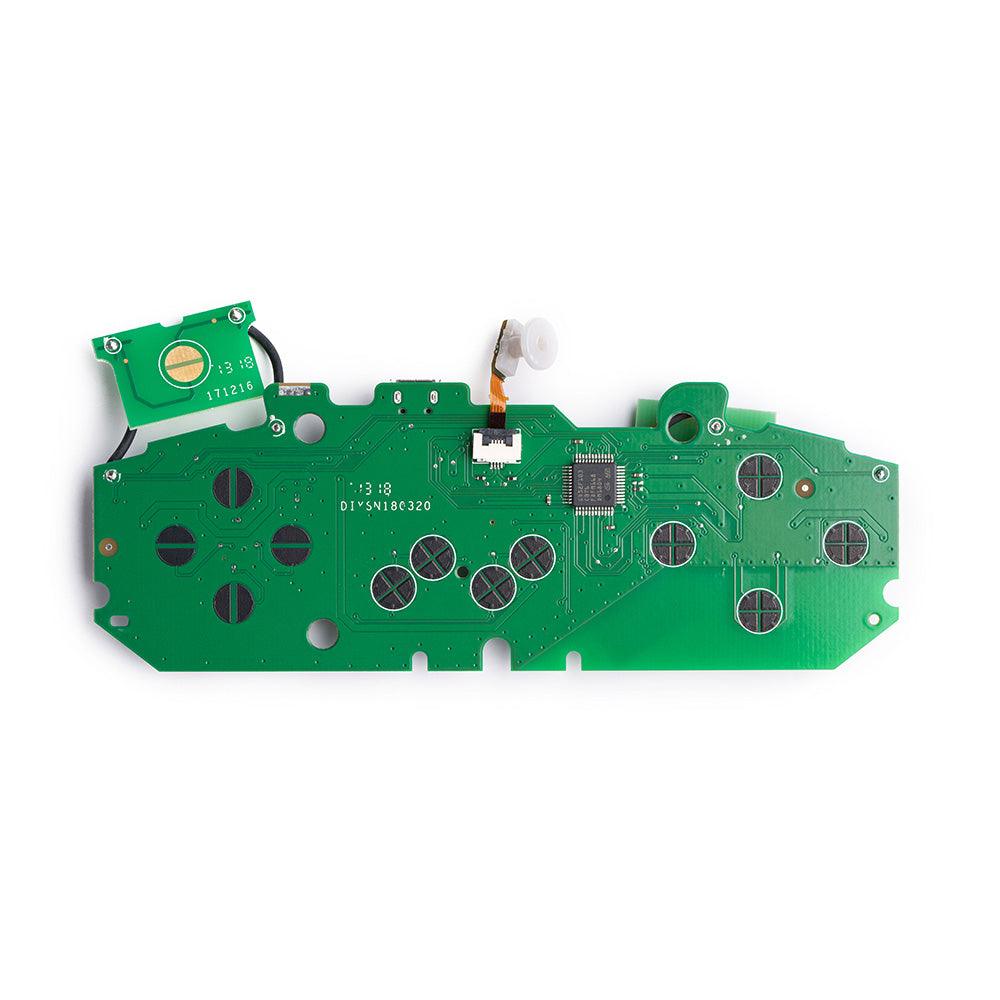 8BitDo Mod Kit for SNES/SFC Classic Edition Controller (Classic) - Controller Conversion Edition for Compatible Models
