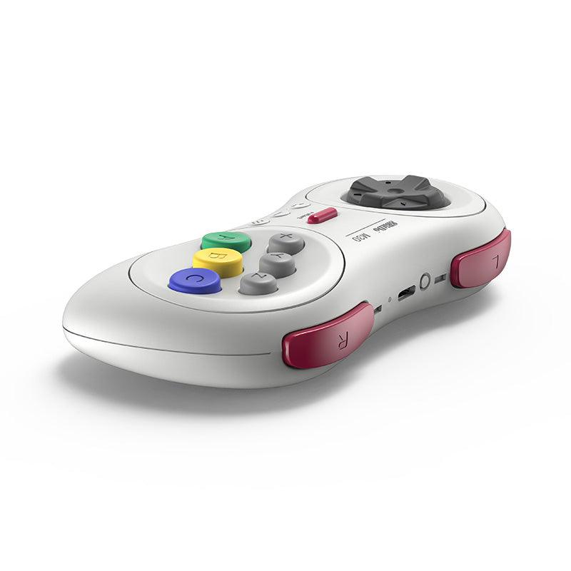 8BitDo M30 - Gaming Controller for Supported Systems