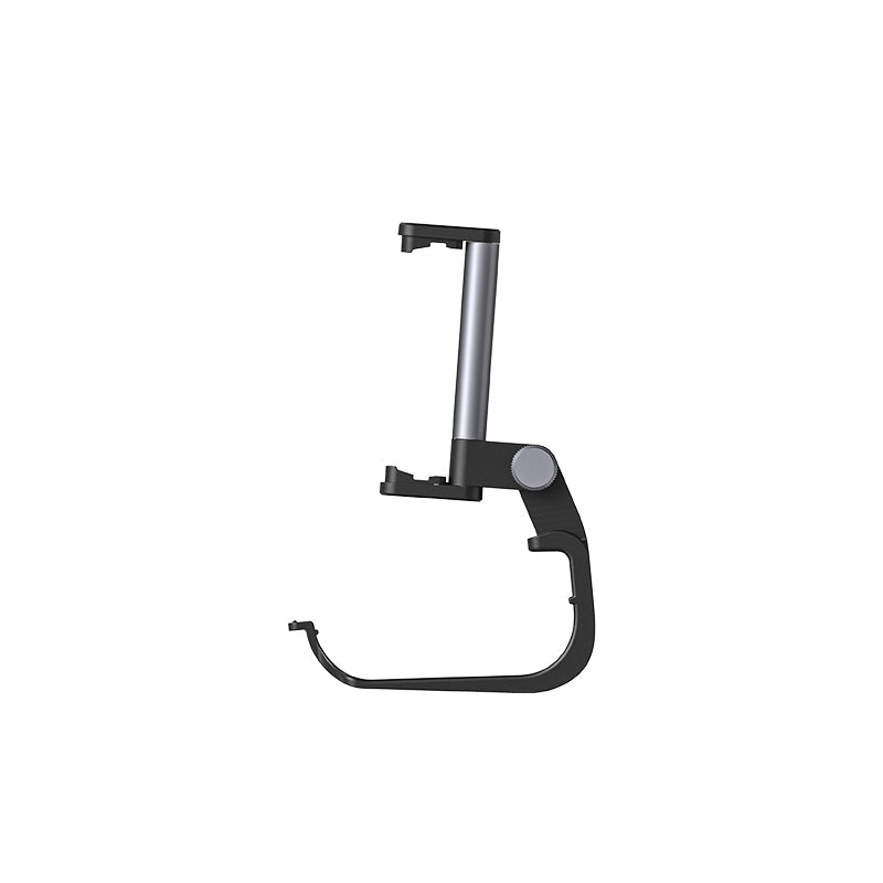 8BitDo Mobile Gaming Clip for Pro 2 Pro 3 - Controller Phone Mount for Flexible Mobile Play