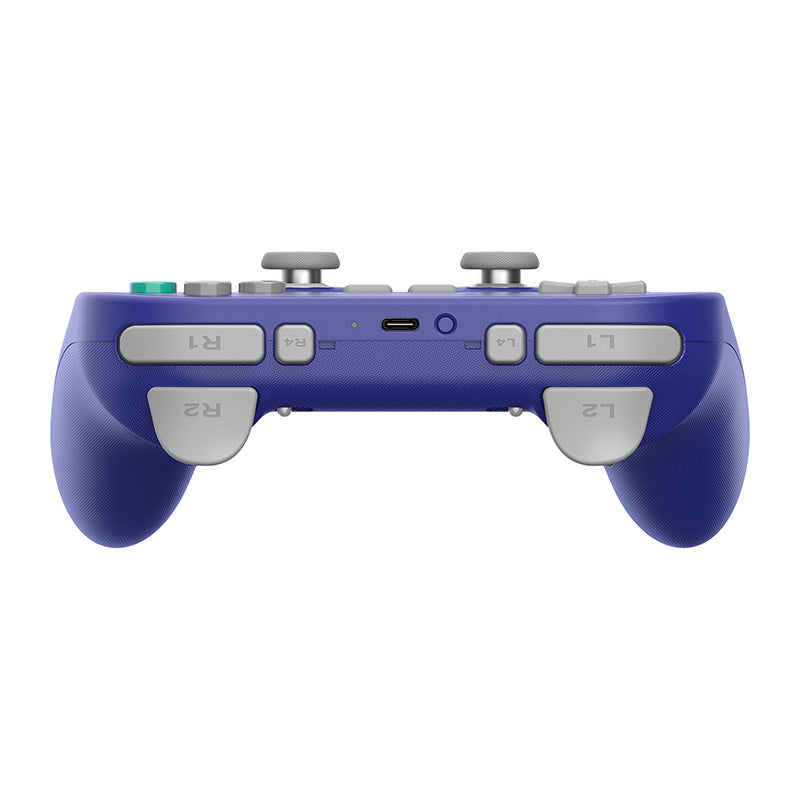 8BitDo Pro 3 Bluetooth Gamepad - Gaming Controller for Supported Systems