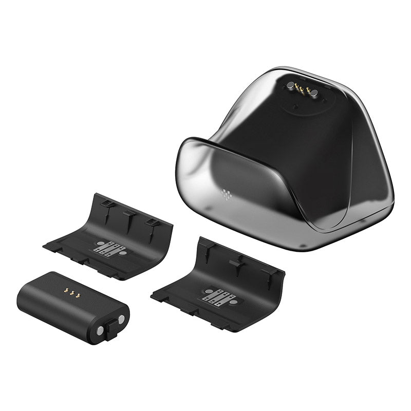 8BitDo Charging Dock for Xbox Wireless Controllers - Controller Dock Edition for Convenient Charging