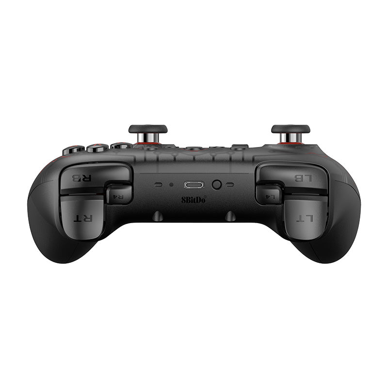 8BitDo Ultimate 2C - Black Myth: Wukong - Everyday Gaming Setup Accessory Edition