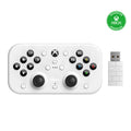 8BitDo Lite SE 2.4G Wireless Controller for Xbox - Gaming Controller for Supported Systems