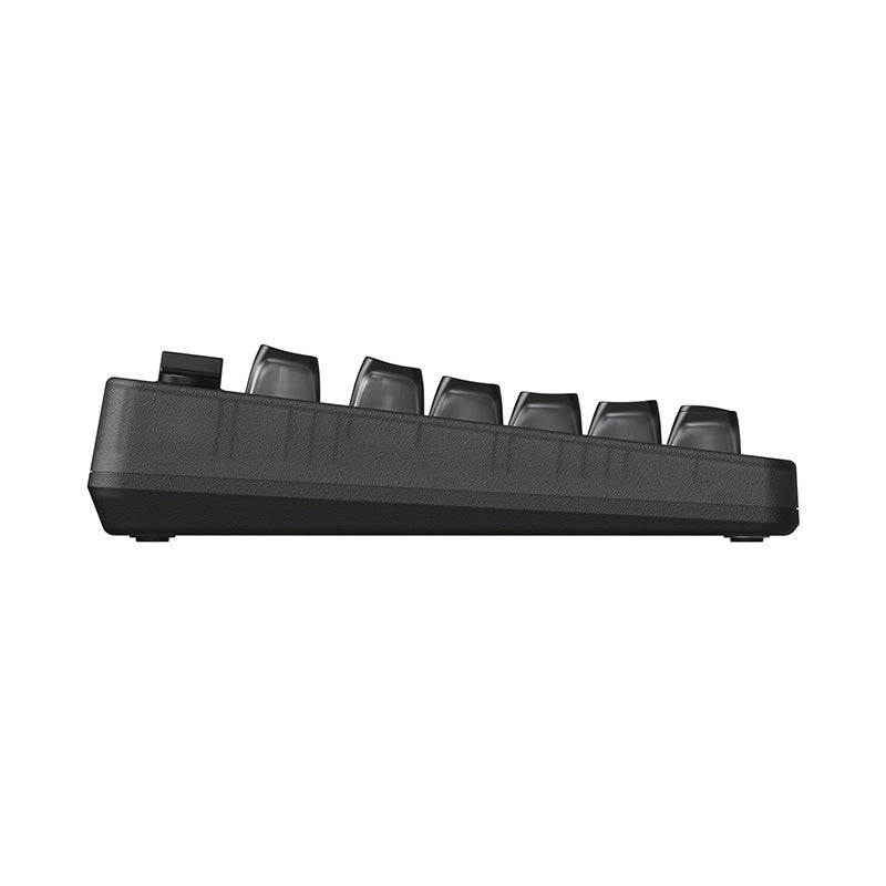 8BitDo Retro 87 Mechanical Keyboard - Mecha BREAK - Mechanical Key Design with Distinctive Styling