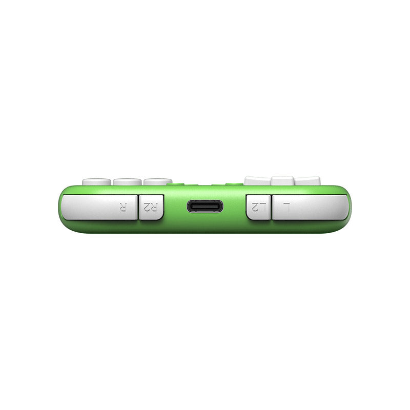 8BitDo Micro (Overjoyed Edition) - Gaming Controller for Supported Systems