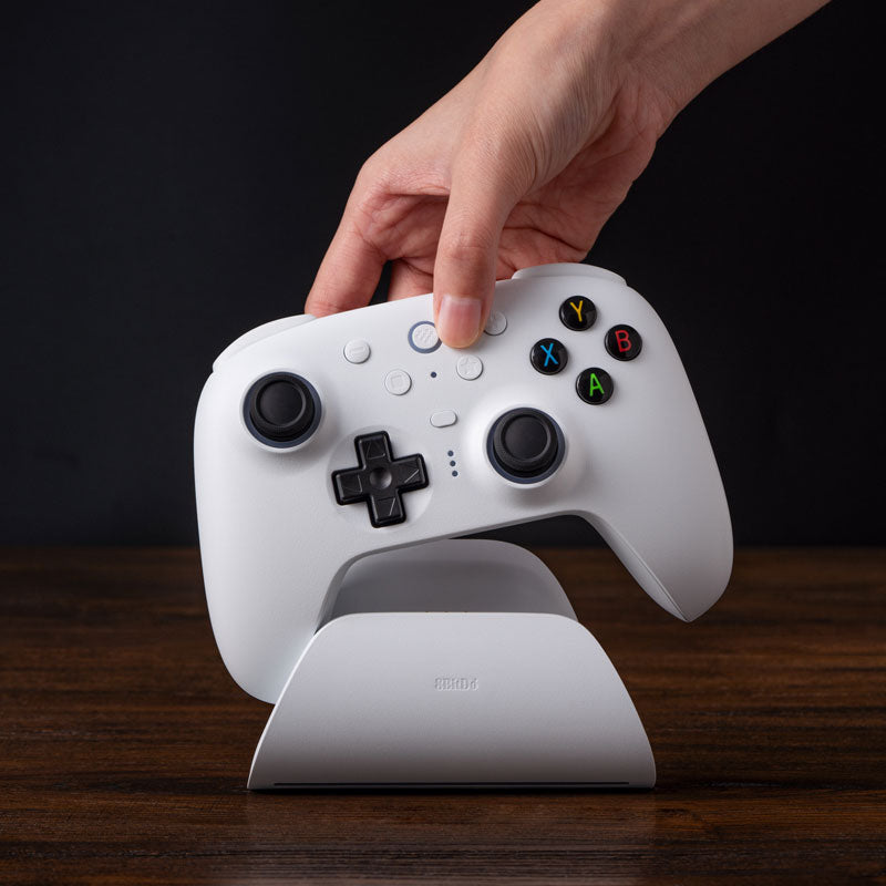 8BitDo Ultimate 2 Wireless Controller - Gaming Controller for Supported Systems