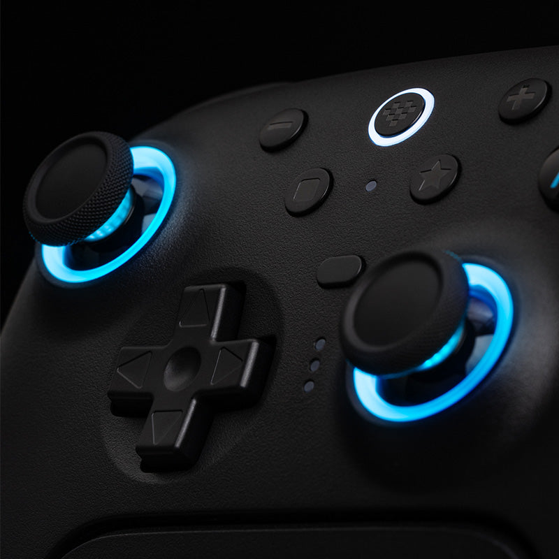 8BitDo Ultimate 2 Wireless Controller - Gaming Controller for Supported Systems