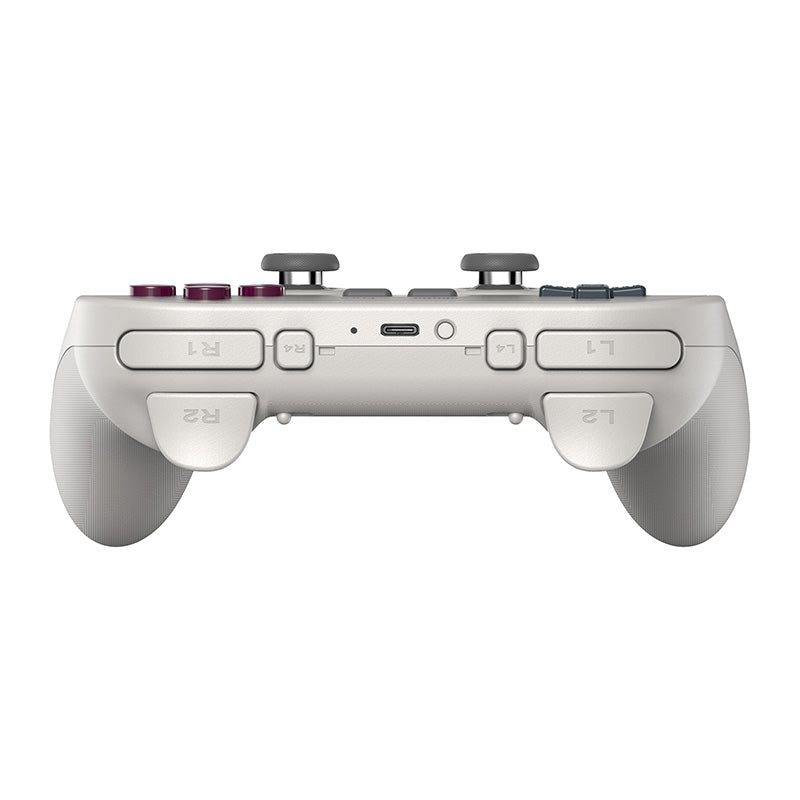 8BitDo Pro 3 Bluetooth Gamepad - Gaming Controller for Supported Systems