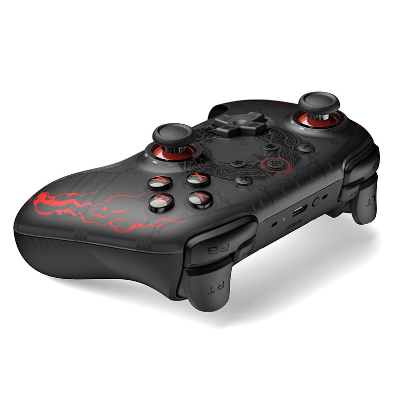 8BitDo Ultimate 2C - Black Myth: Wukong - Everyday Gaming Setup Accessory Edition