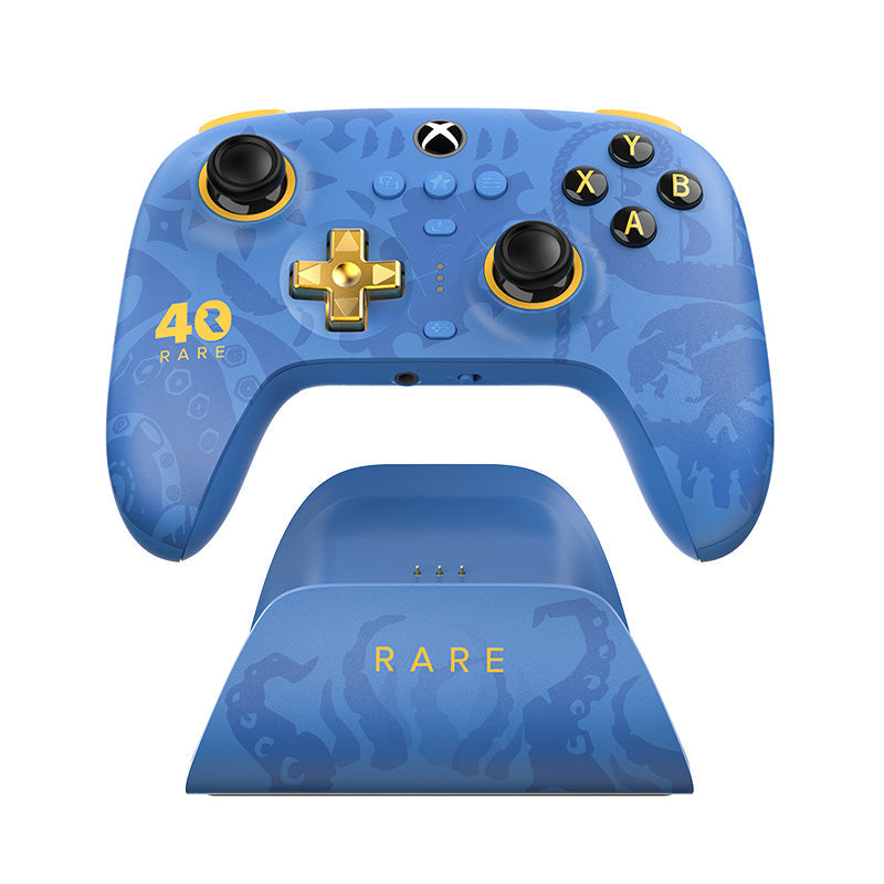 8BitDo Ultimate 3-mode Controller - Rare 40th Anniversary Edition - Gaming Controller for Supported Systems