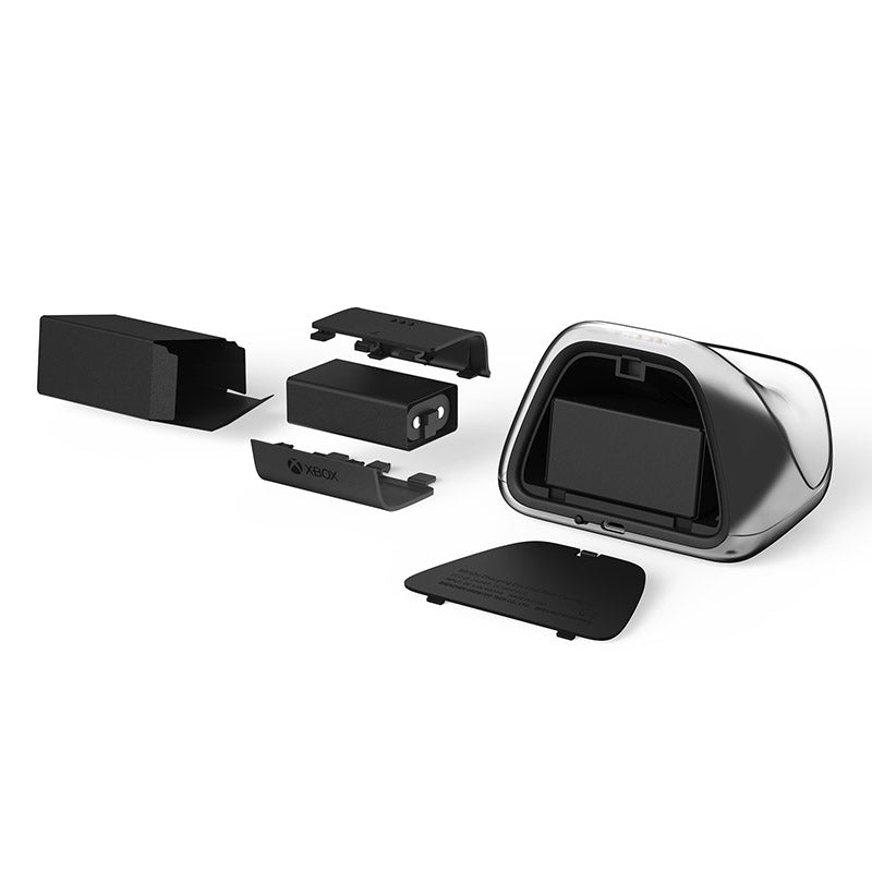 8BitDo Charging Dock for Xbox Wireless Controllers - Controller Dock Edition for Convenient Charging