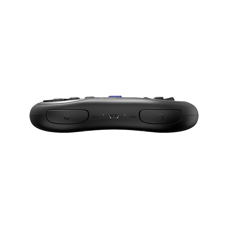 8BitDo M30 2.4G Controller for Sega Genesis Mini & Mega Drive Mini - Gaming Controller for Supported Systems