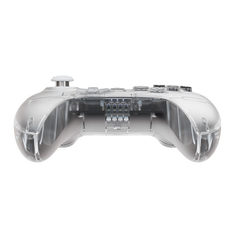 8BitDo 64 Controller - Funtastic Limited Editions - Gaming Controller for Supported Systems