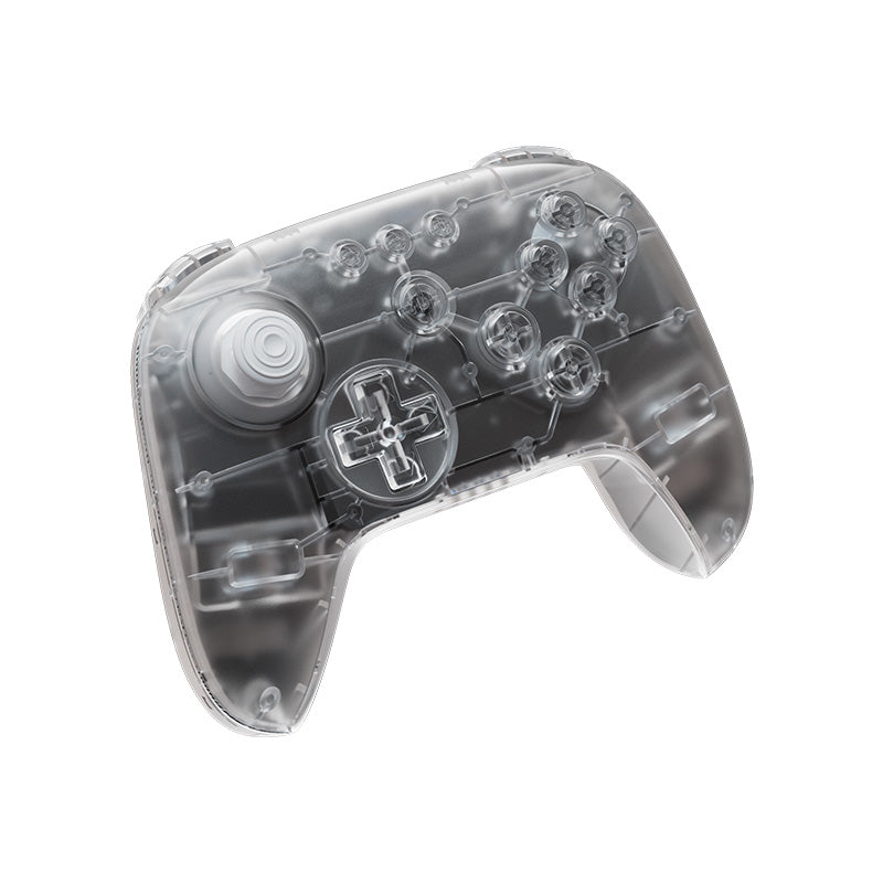 8BitDo 64 Controller - Funtastic Limited Editions - Gaming Controller for Supported Systems