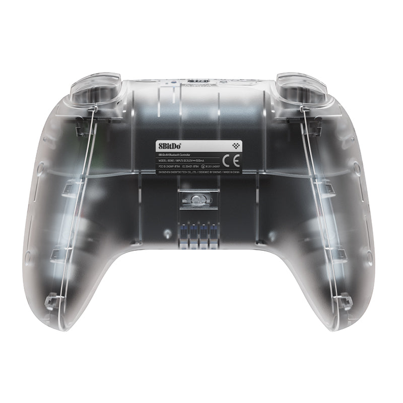 8BitDo 64 Controller - Funtastic Limited Editions - Gaming Controller for Supported Systems