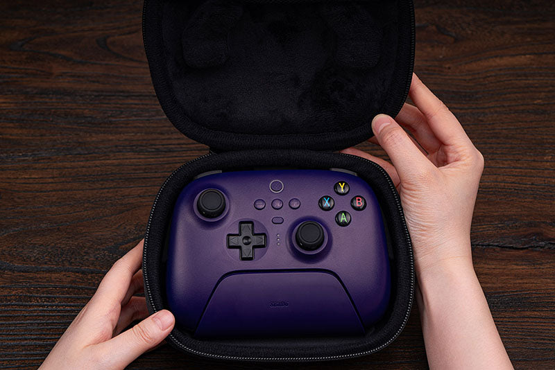 Custom Controller Case - Travel Case Design for Supported Controllers