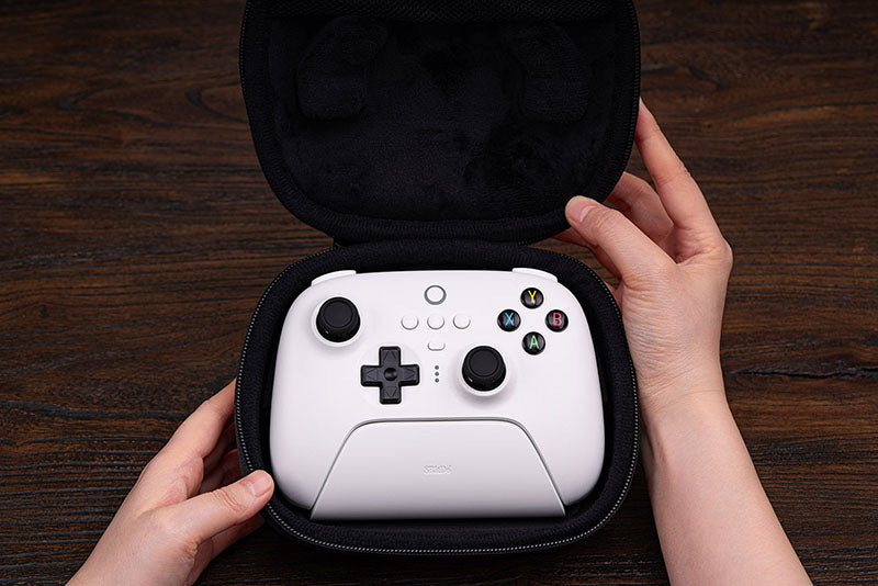 Custom Controller Case - Travel Case Design for Supported Controllers