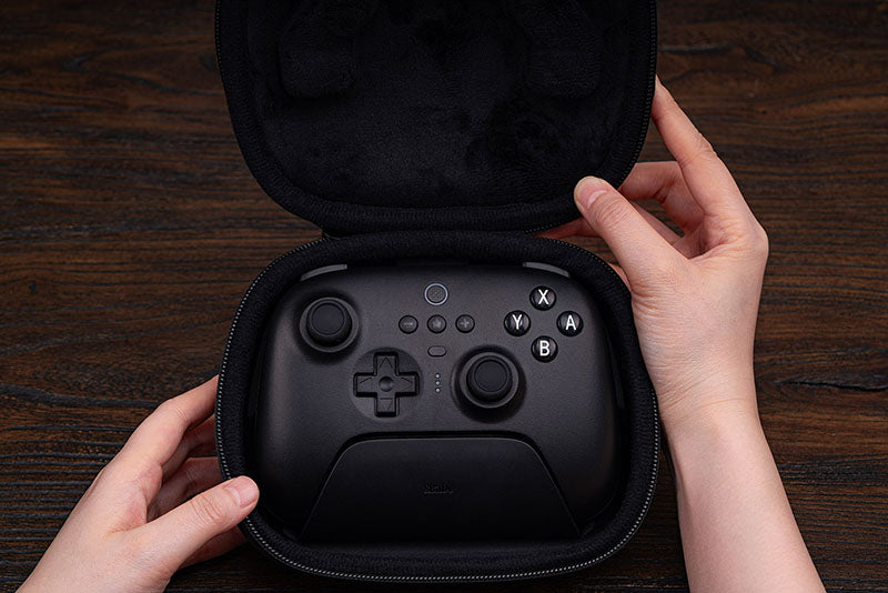 Custom Controller Case - Travel Case Design for Supported Controllers