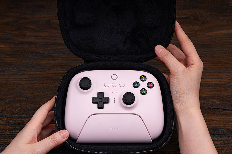 Custom Controller Case - Travel Case Design for Supported Controllers