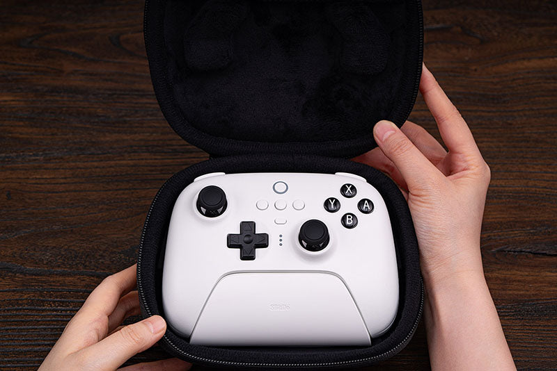Custom Controller Case - Travel Case Design for Supported Controllers