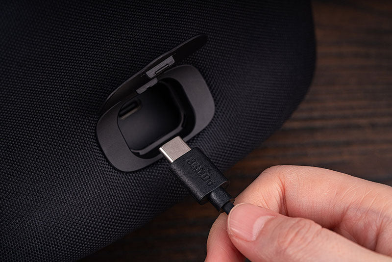Custom Controller Case - Travel Case Design for Supported Controllers