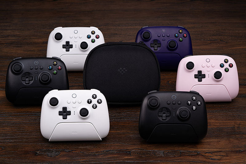 Custom Controller Case - Travel Case Design for Supported Controllers