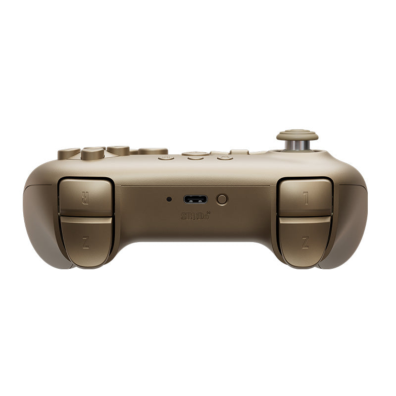 8BitDo 64 Controller - Funtastic Limited Editions - Gaming Controller for Supported Systems