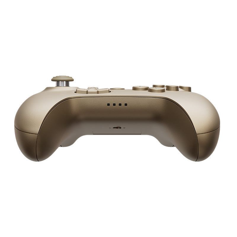 8BitDo 64 Controller - Funtastic Limited Editions - Gaming Controller for Supported Systems