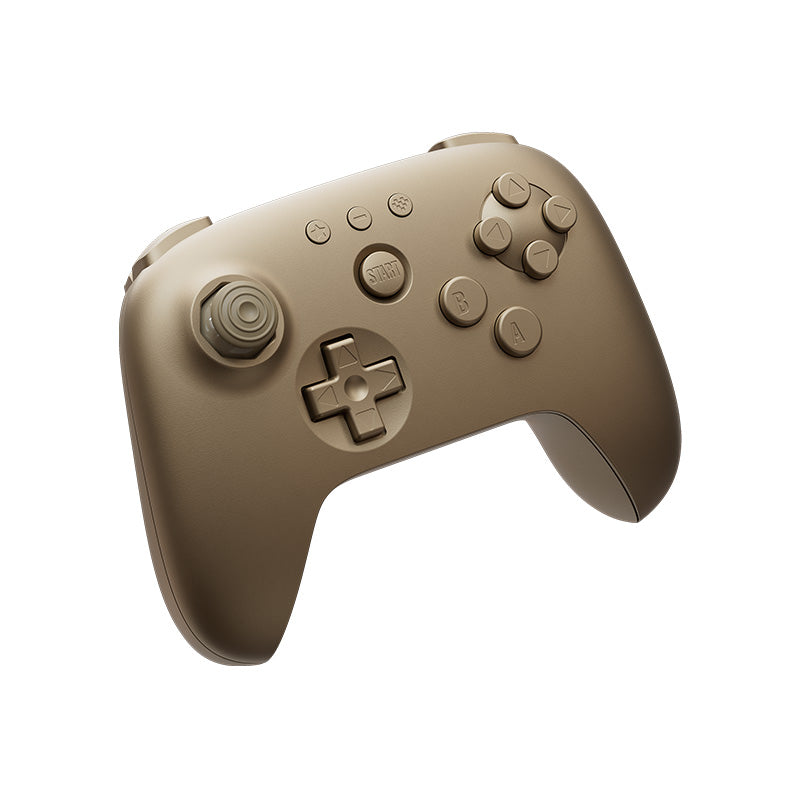 8BitDo 64 Controller - Funtastic Limited Editions - Gaming Controller for Supported Systems