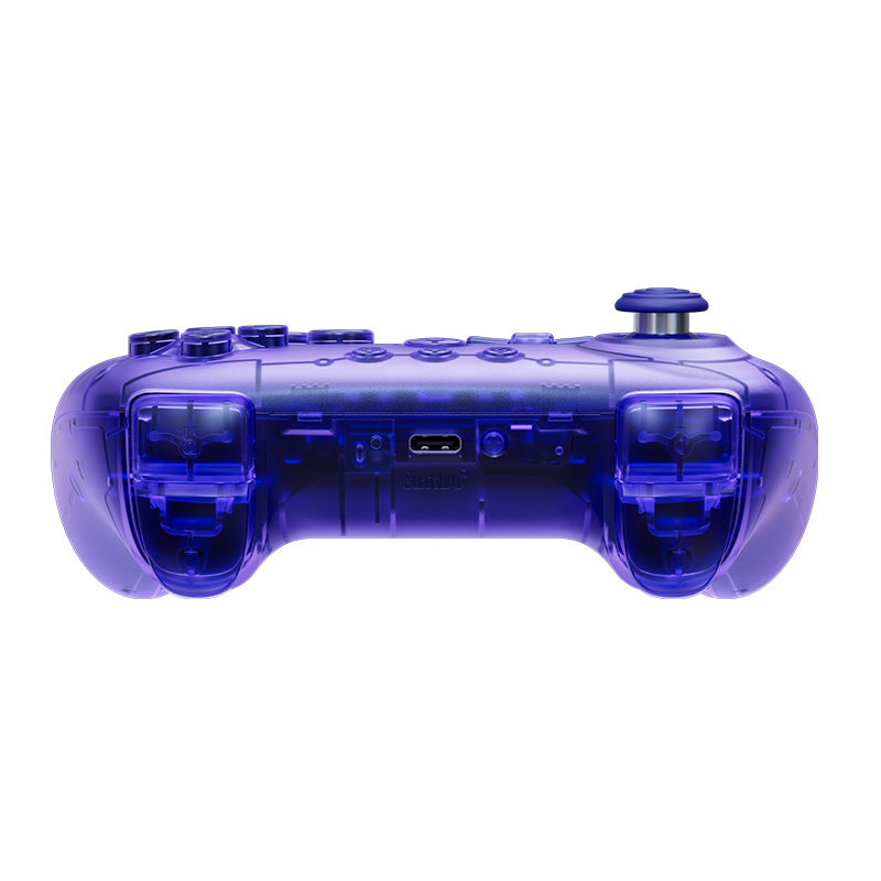 8BitDo 64 Controller - Funtastic Limited Editions - Gaming Controller for Supported Systems