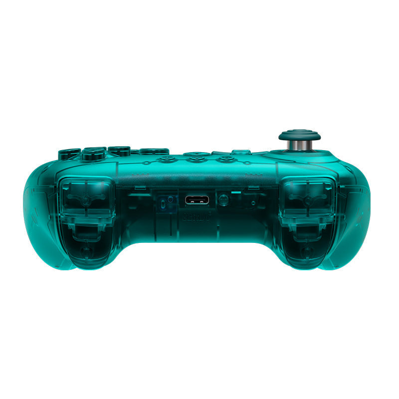 8BitDo 64 Controller - Funtastic Limited Editions - Gaming Controller for Supported Systems