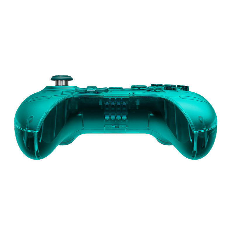8BitDo 64 Controller - Funtastic Limited Editions - Gaming Controller for Supported Systems