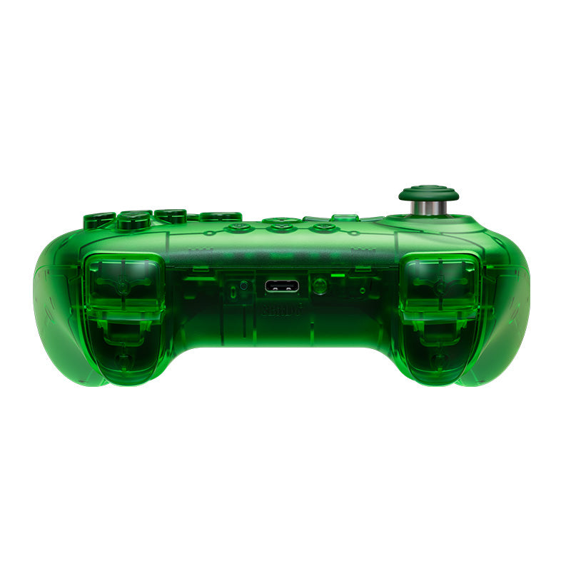 8BitDo 64 Controller - Funtastic Limited Editions - Gaming Controller for Supported Systems