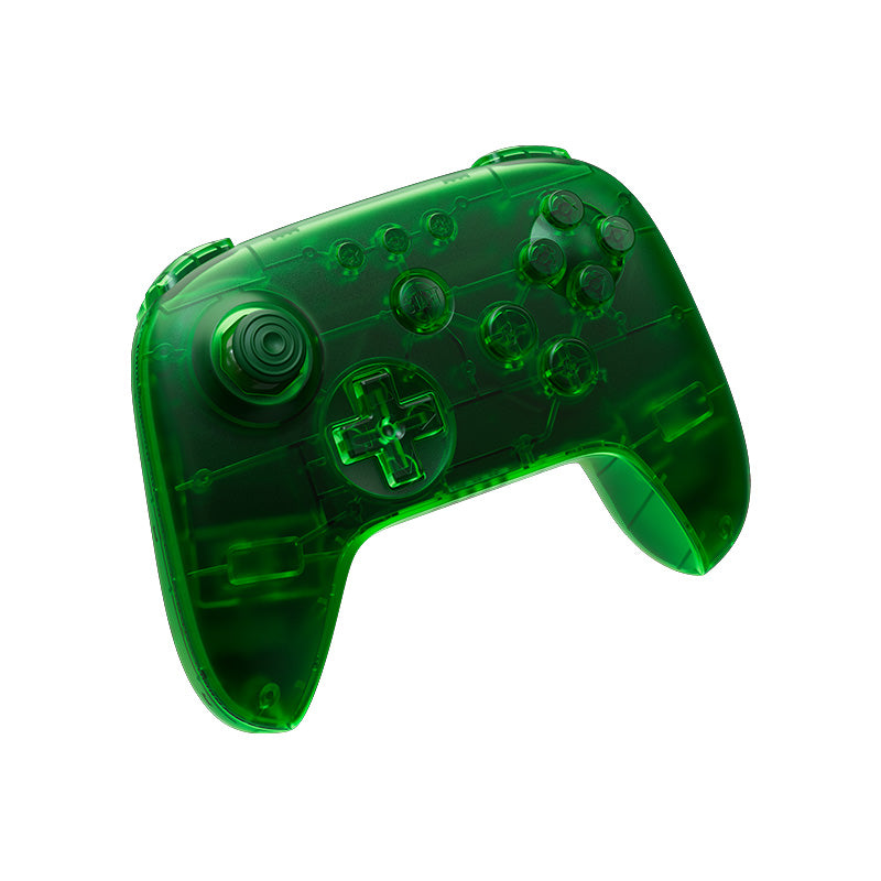 8BitDo 64 Controller - Funtastic Limited Editions - Gaming Controller for Supported Systems