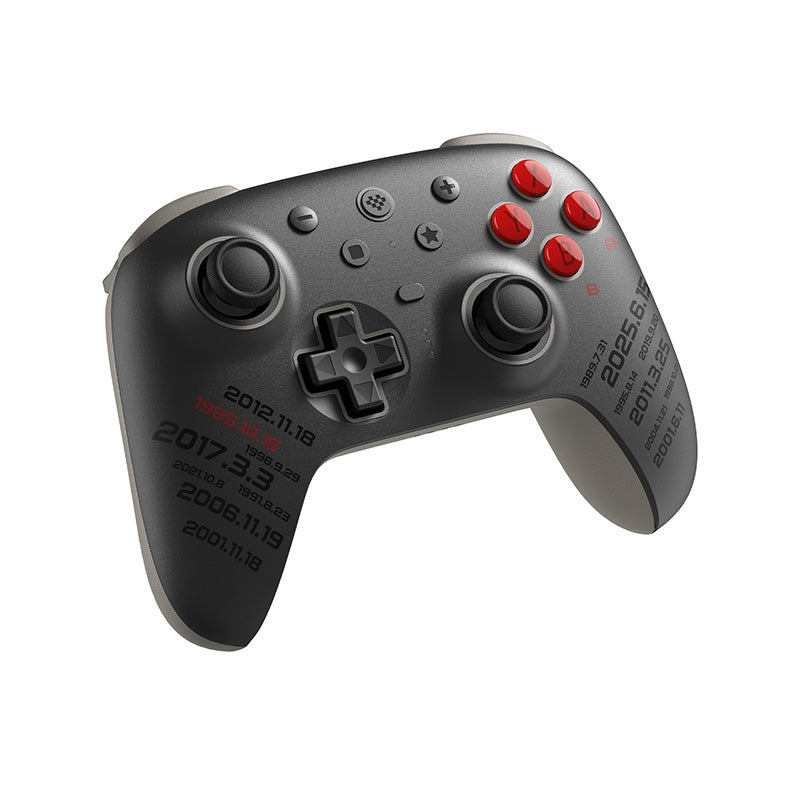 Ultimate 2 Bluetooth - NES 40th Limited Edition - Everyday Gaming Setup Accessory Edition