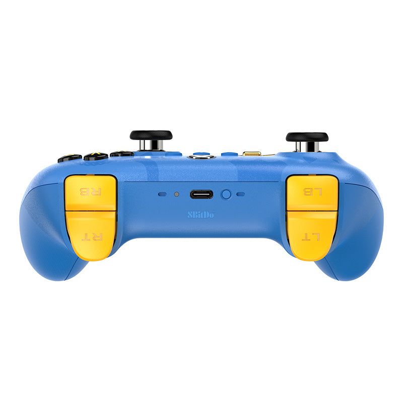 8BitDo Ultimate 3-mode Controller - Rare 40th Anniversary Edition - Gaming Controller for Supported Systems