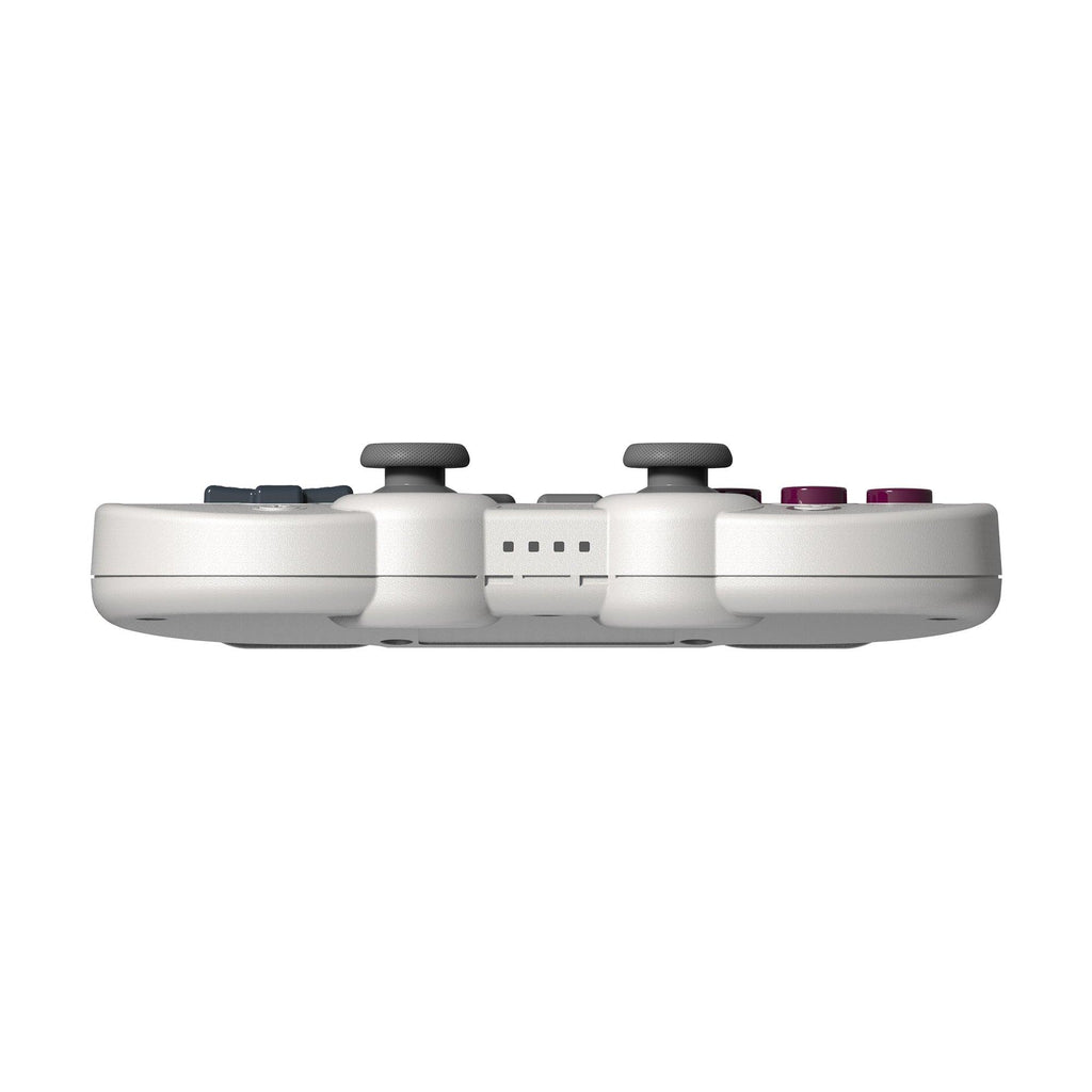 8BitDo SN30 Pro Wired Controller - Gaming Controller for Supported Systems