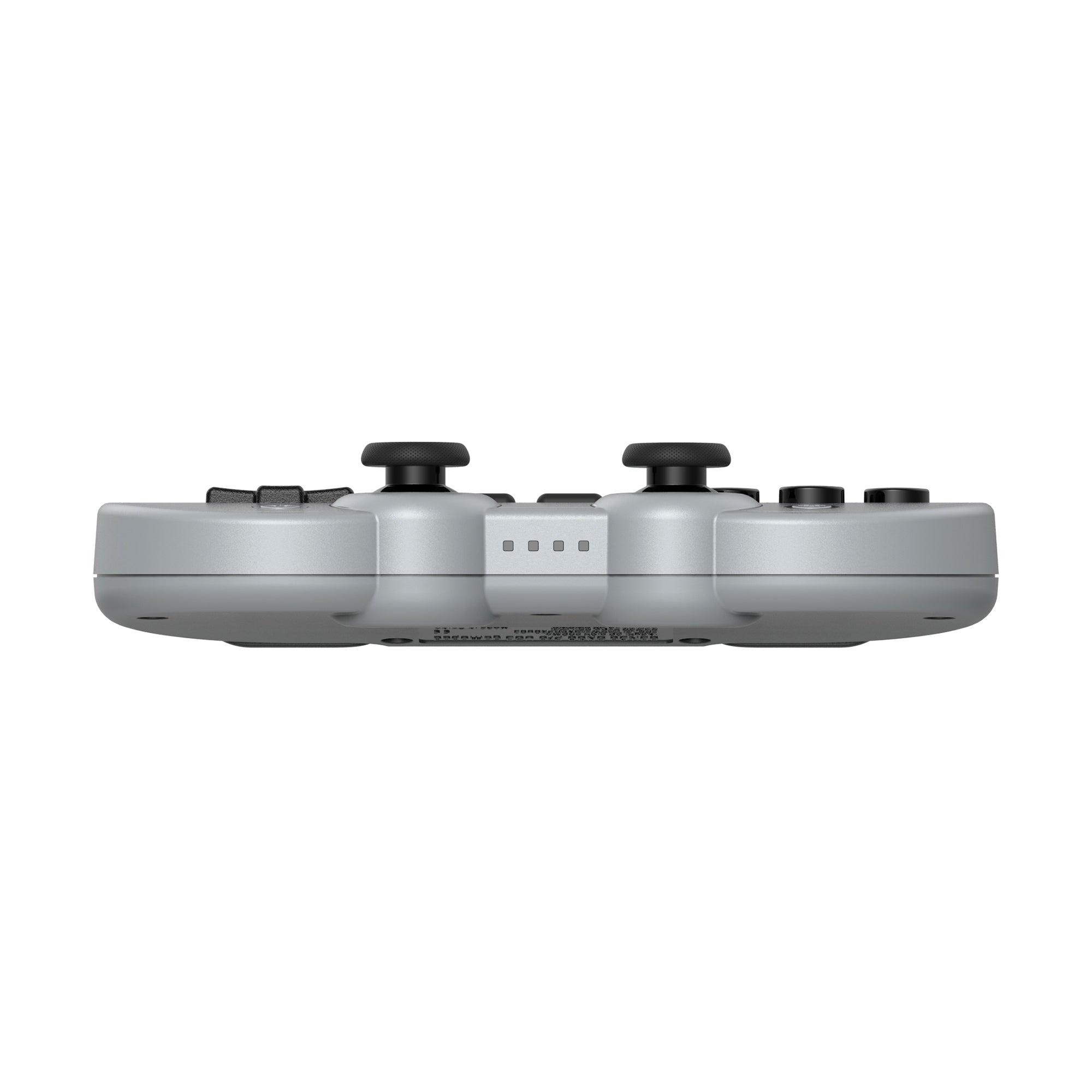 8BitDo SN30 Pro Wired Controller - Gaming Controller for Supported Systems