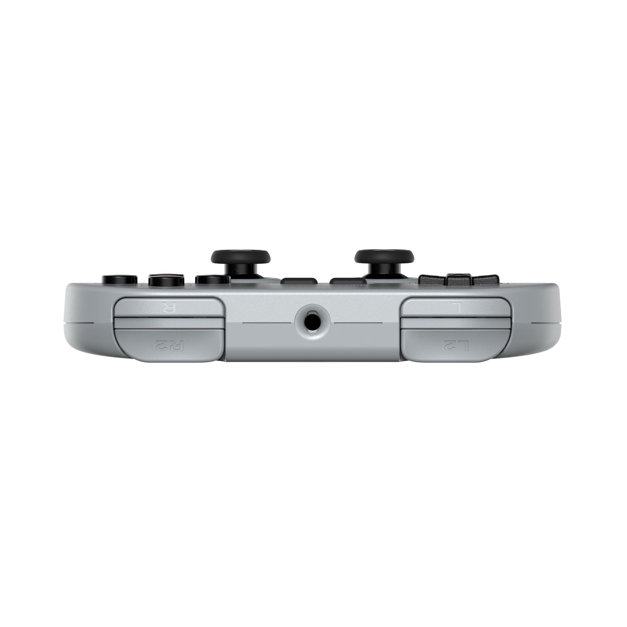 8BitDo SN30 Pro Wired Controller - Gaming Controller for Supported Systems