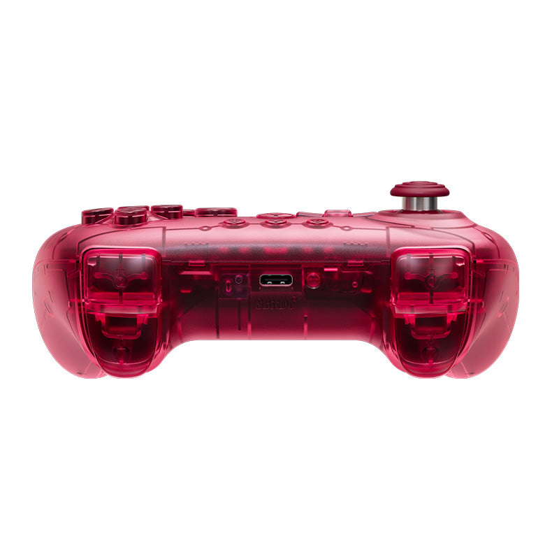8BitDo 64 Controller - Funtastic Limited Editions - Gaming Controller for Supported Systems