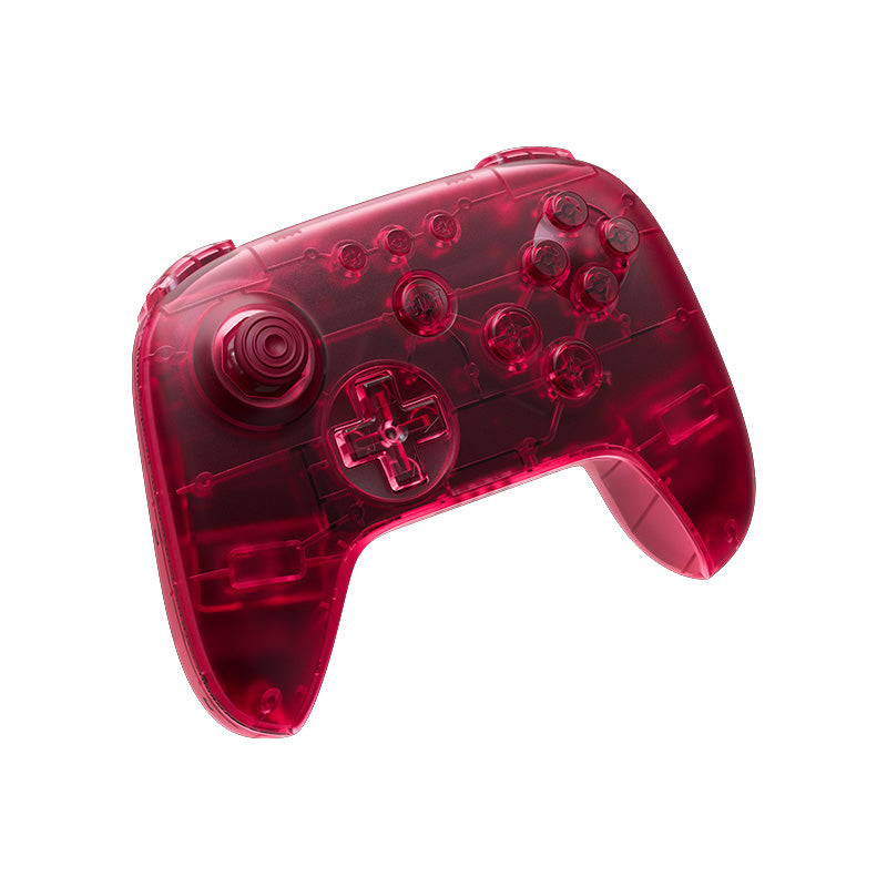 8BitDo 64 Controller - Funtastic Limited Editions - Gaming Controller for Supported Systems