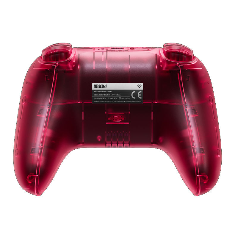 8BitDo 64 Controller - Funtastic Limited Editions - Gaming Controller for Supported Systems