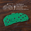 8BitDo Mod Kit for Original MD Controller - Controller Conversion Edition for Compatible Models