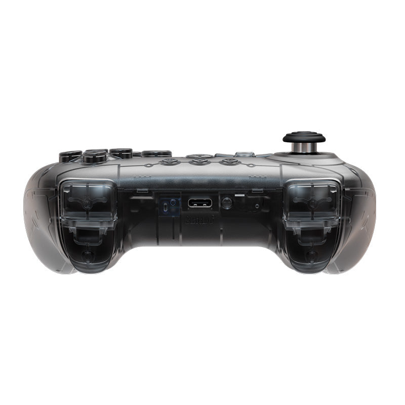 8BitDo 64 Controller - Funtastic Limited Editions - Gaming Controller for Supported Systems