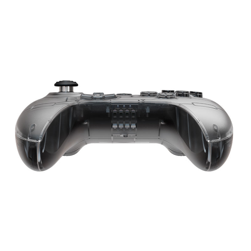 8BitDo 64 Controller - Funtastic Limited Editions - Gaming Controller for Supported Systems